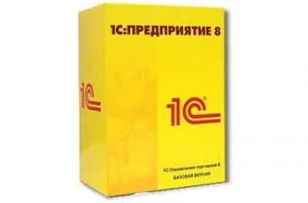 1С: Предприятие 8  Управление торговлей для Казахстана. Базовая версия.