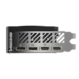 Видеокарта GIGABYTE RTX 4060TI 8G GAMING OC, 8Gb GDDR6, 128 bit, DisplayPort x2, HDMI x2, BOX