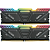 Оперативная память 32GB Kit (2x16GB) GEIL Polaris RGB 5200Mhz DDR5 PC5-41600 GOSG532GB5200C42DC Gray