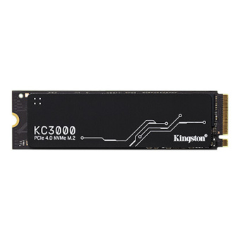 Твердотельный накопитель SSD Kingston SKC3000S/512G M.2 NVMe PCIe 4.0