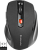 Мышь беспроводная Defender Ultra MM-315 черный,6 кнопок, 800-1600 dpi, НОВИНКА!