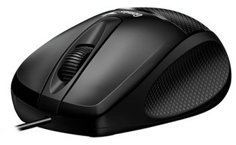 Компьютерная мышь Genius DX-150X Black