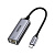 Адаптер Ugreen CM199 USB-C на Ethernet Port