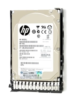HDD HP Enterprise (801888-B21)