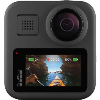 Экшн-камера GoPro CHDHZ-202-RX MAX