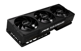 Видеокарта PALIT RTX4070Ti JETSTREAM 12GB (NED407T019K9-1043J)