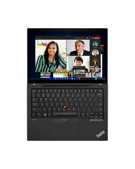 Ноутбук Lenovo Thinkpad T14 14"wuxga (21AH00BCRT)
