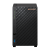 Сетевой накопитель ASUSTOR AS1102T, 2хHDD, 2xUSB 3.2, 1x2.5G/1G/100M, Realtek RTD1296, 1 Gb DDR4