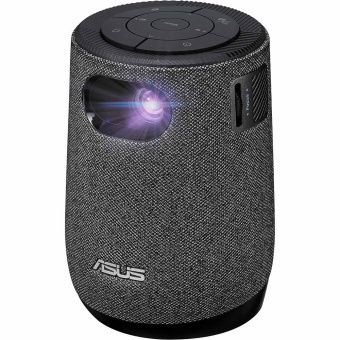 Проектор ASUS ZenBeam Latte L1 300 Lm,720p,400:1,Harman Kardon,BT Sp 10W,3H Battery,USB-A,HDMI,Wireless Projection