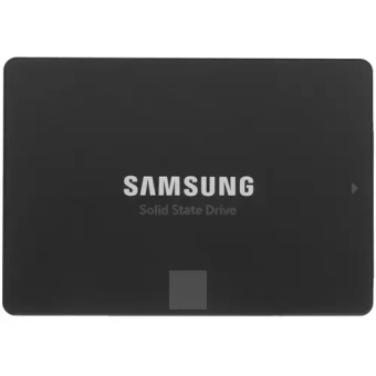 Твердотельный накопитель 1000GB SSD Samsung 870 EVO 2,5" SATA3 R560Mb/s W530MB/s MZ-77E1T0BW