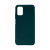 Чехол для телефона X-Game XG-PR10 для POCO M3 TPU Зелёный