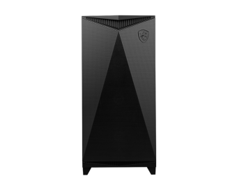 Компьютерный корпус MSI MPG GUNGNIR 300P AIRFLOW E-ATX/ATX/mATX/Mini-ITX, 3xUSB 3.2, ARGB