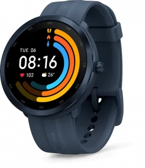 Смарт часы 70Mai Maimo Watch R GPS Синий