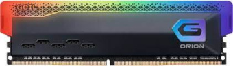 Оперативная память 16GB GEIL 3200MHz DDR4  PC4-24600 22-22-22-52 GN416GB3200C22S Bulk Pack