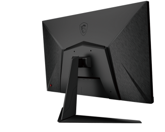 Монитор 27" MSI G2712 IPS 1920х1080 170Hz 1ms 250cd/m 1100:1 DP 2xHDMI