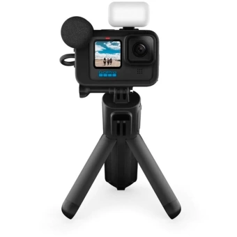 Экшн-камера GoPro CHDFB-111-EU HERO 11 Black Creative Edition