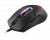 Мышь MSI Clutch GM30 Black GAMING Mouse USB2.0/кабель 2м/Вес 98г./Черный