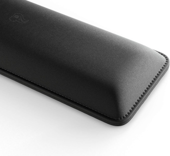 Подставка эргономическая под запястья Glorious Wrist Pad Full Size Stealth Black (GWR-100-STEALTH)