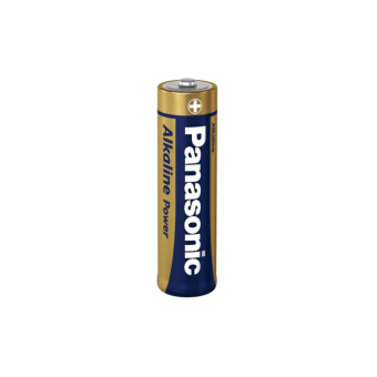 Батарейка щелочная PANASONIC Alkaline Power AA/10B
