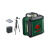 Лазерный нивелир BOSCH Universal Level 360 set Лазерный нивелир BOSCH Universal Level 360 set