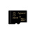 Карта памяти Micro SDHC 32Gb Apacer AP32GMCSH10U1-R + адаптер