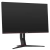 Монитор AOC 27G2SPU/BK IPS,27",16:9 FHD(1920x1080x165Hz),250cd/m2,1000:1,178/178,1ms,Sp2W,DP,2xHDMI,Black