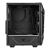 Кейс ASUS TUF Gaming GT301, ATX/micro ATX/Mini ITX, USB 3.1, 3x120mm AURA RGB, без Б/П, Чёрный