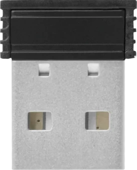 Мышь беспроводная Defender Datum MM-265 черный, 3 кнопки,1600 dpi