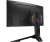 Монитор 34" ASRock PG34WQ15R3A VA 3440x1440@165Hz 1мс 550cd/m2 3000:1 Curved 2xHDMI DP Black