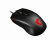 Мышь MSI Clutch GM40 Black GAMING Mouse USB2.0/кабель 2м/Вес 129г./Черный