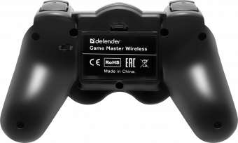 Беспроводной геймпад Defender Game Master Wireless                                                                                                                                                                       