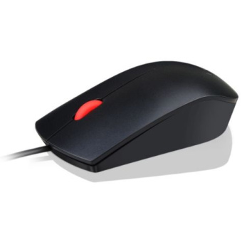 Мышь Lenovo Essential USB Mouse 4Y50R20863