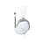 Гарнитура HyperX CloudX Stinger 2 Core (White) 6H9B7AA