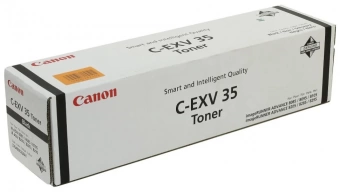 Тонер-картридж Canon C-EXV 35 (3764B002)