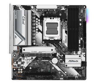 Материнская плата ASRock B650M PRO RS