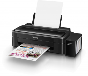 Принтер струйный А4 EPSON L132