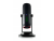 Микрофон Thronmax M2 Mdrill One Jet Black 48Khz RGB <конденсаторный, всенаправленный, Type C plug, 3.5mm, RGB>