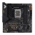 Материнская плата ASUS TUF GAMING B660M-PLUS WIFI D4, LGA1700 4xDDR4 4xSATA3 RAID 2xM.2 HDMI DP mATX