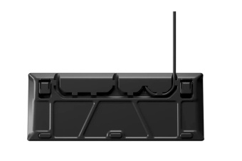 Клавиатура игровая Steelseries Apex 3 TKL US 64831 черный