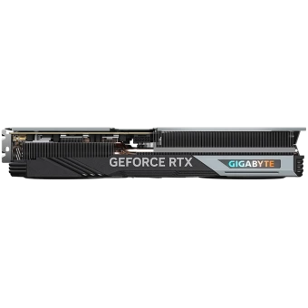 Видеокарта Gigabyte (GV-N407TGAMING-12GD) RTX4070Ti GAMING-12G