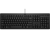 Клавиатура HP Europe 125 Wired Keyboard (266C9A6#B15)