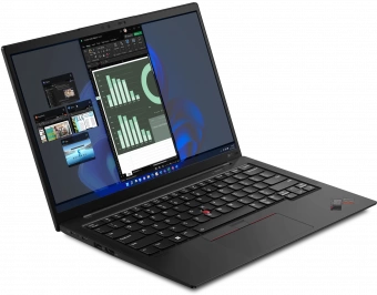 Ноутбук Lenovo Thinkpad X1 Carbon 14,0'wuxga (21CB006BRT)