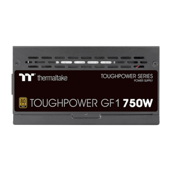 Блок питания Thermaltake Toughpower GF1 750W (Gold)