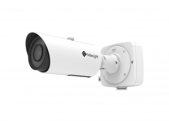 2 Мп цилиндрическая IP-камера Milesight MS-C3362-FPNA