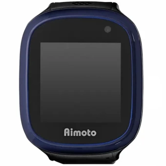 Смарт часы Aimoto Start 2 черный
