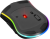 Мышь беспроводная игровая Defender Warlock GM-709L RGB,8кнопок,2400dpi