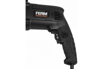 Дрель ударная Ferm PDM1061P_K 1100W