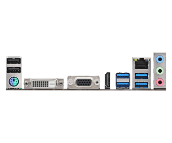 Материнская плата ASRock B450M-HDV R4.0