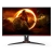 Монитор AOC 27G2ZNE/BK VA,27,16:9 FHD(1920x1080x240Hz),300cd/m2,3000:1,178/178,1ms,DP,2xHDMI,Black