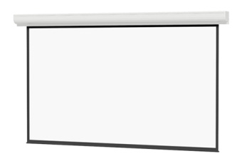 Экран моторизированный Mr.Pixel 120" X 120" (3,05 X 3,05)